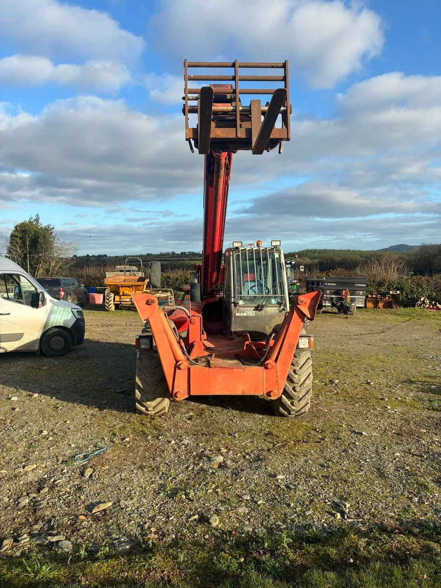 Teleporter - Image 4