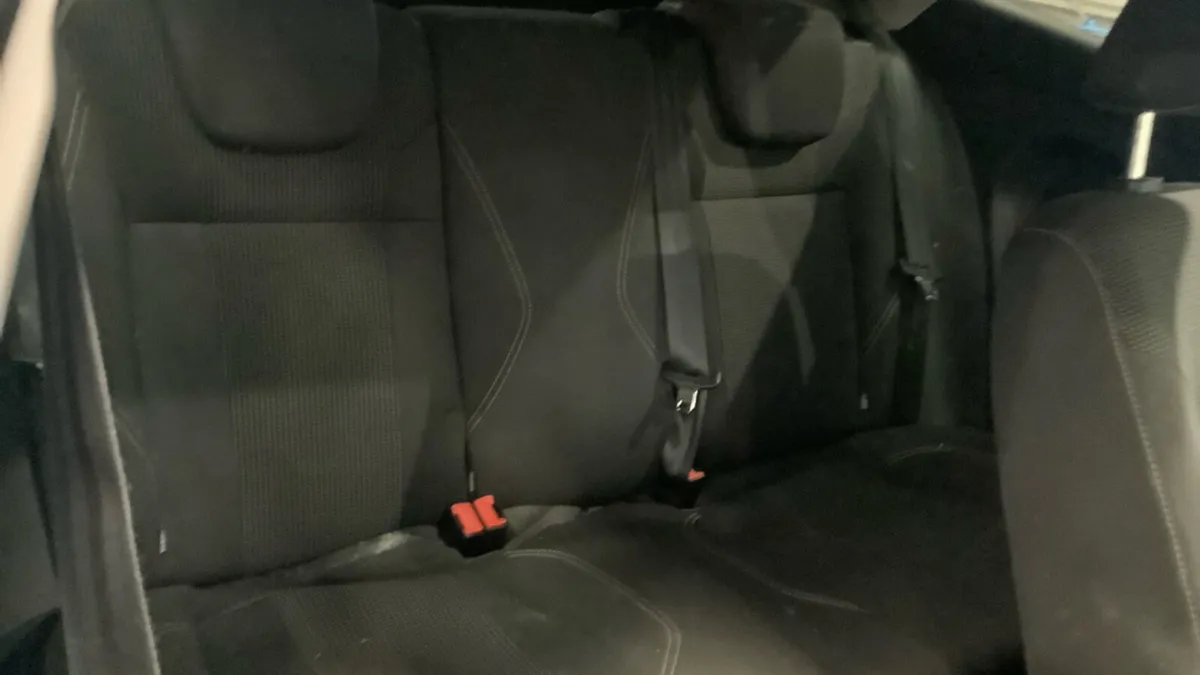 2015 Ford Fiesta TITANIUM 1.0 Petrol - Image 4