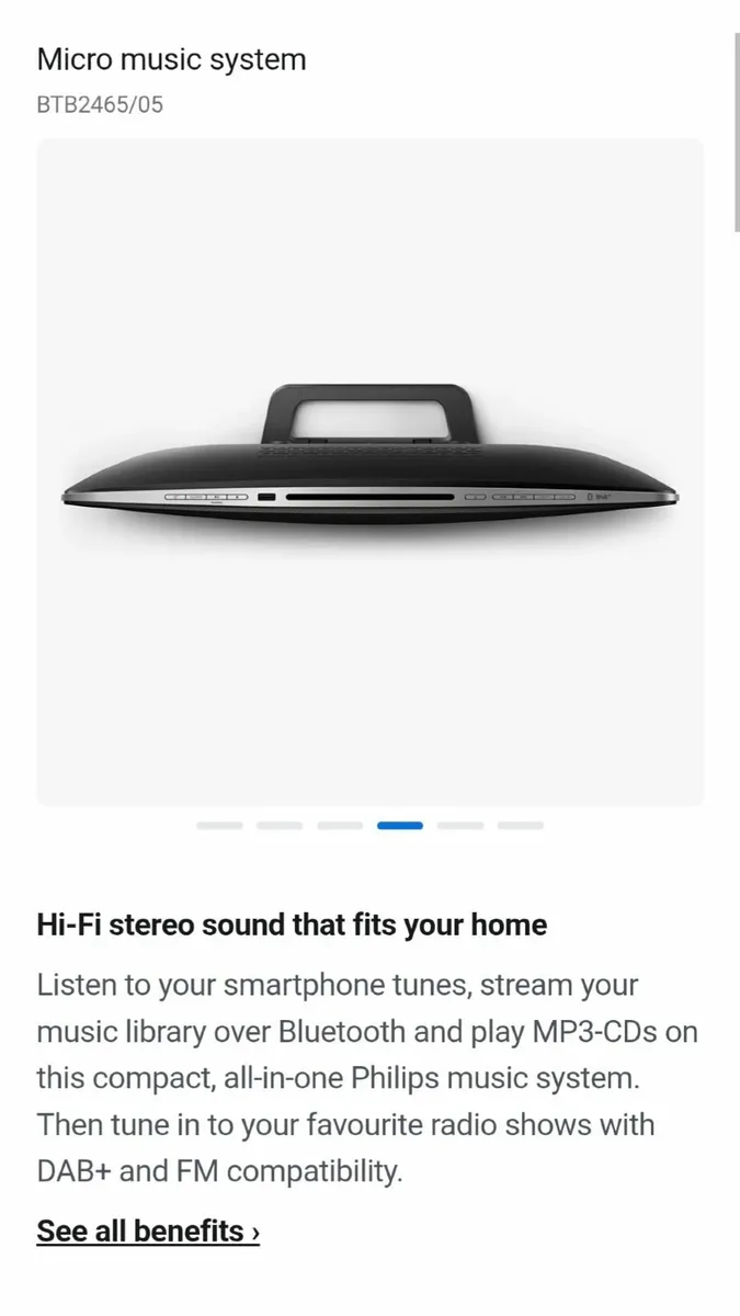 Micro Music System - Image 3