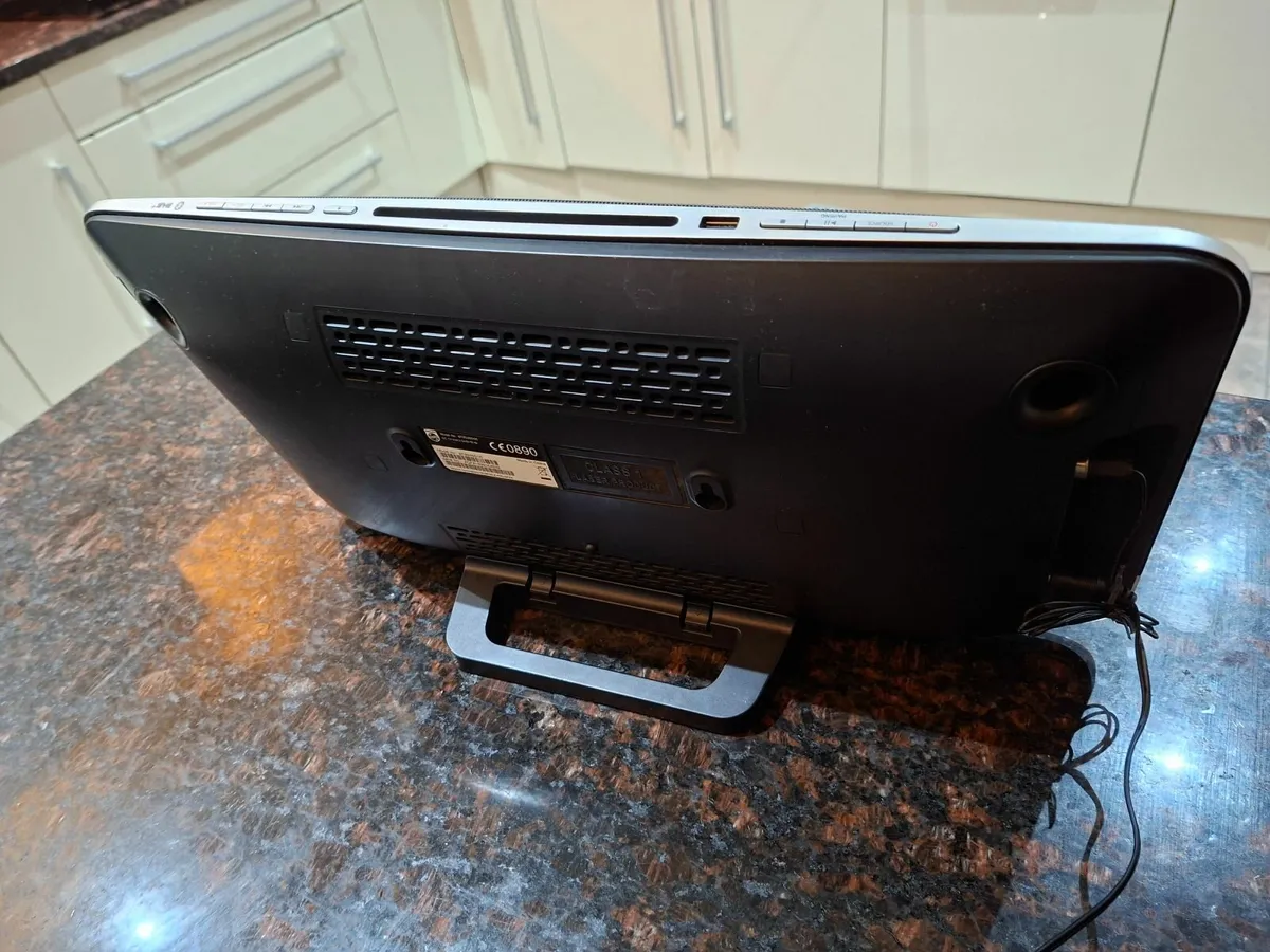 Micro Music System - Image 4