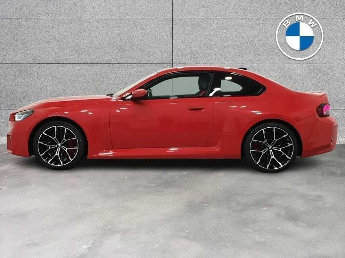 BMW M2 Coupe - Image 4