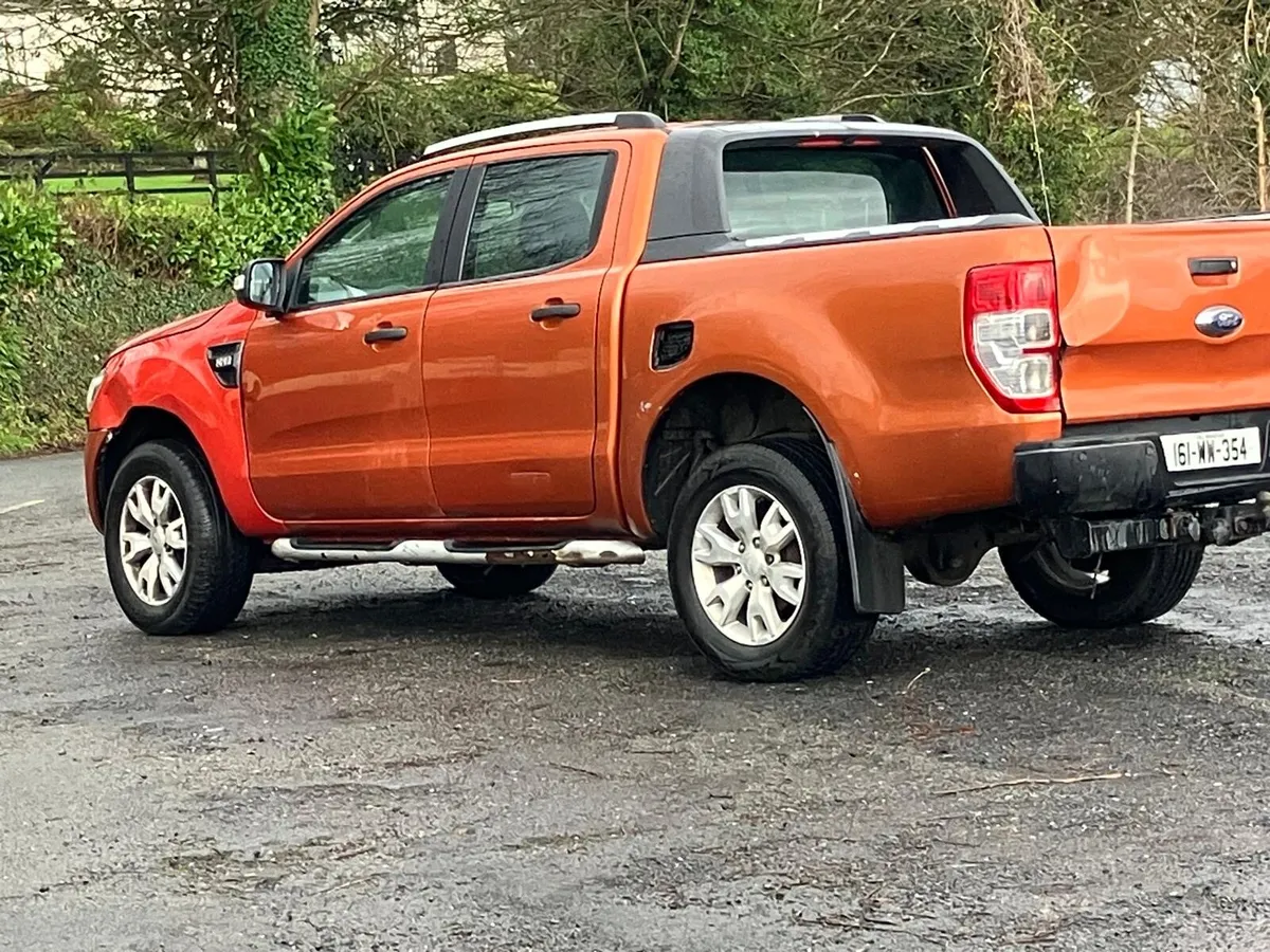 2016 Ford Ranger - Image 2
