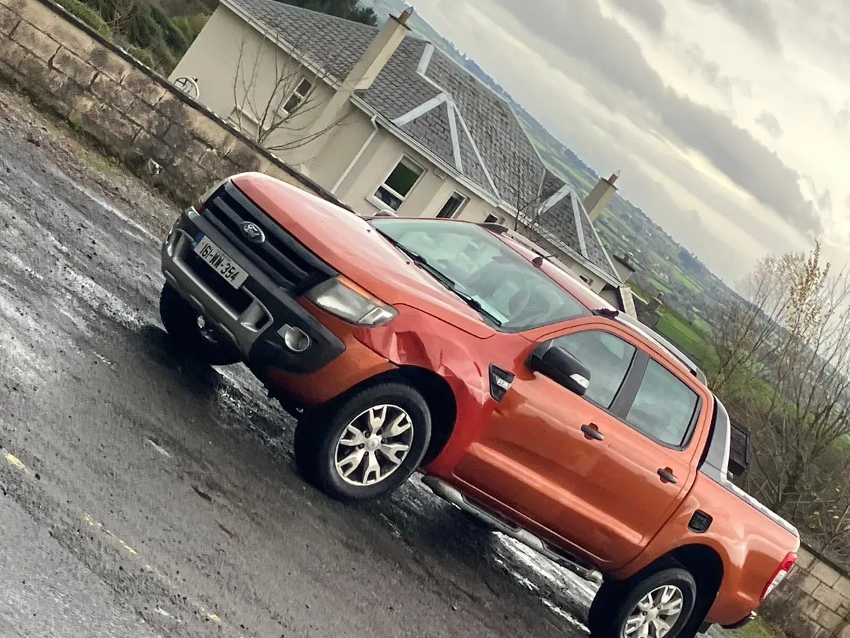 2016 Ford Ranger - Image 3