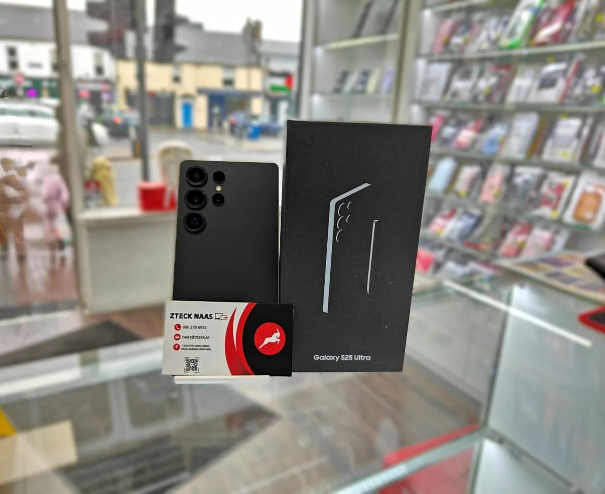 samsung s25 ultra 512gb