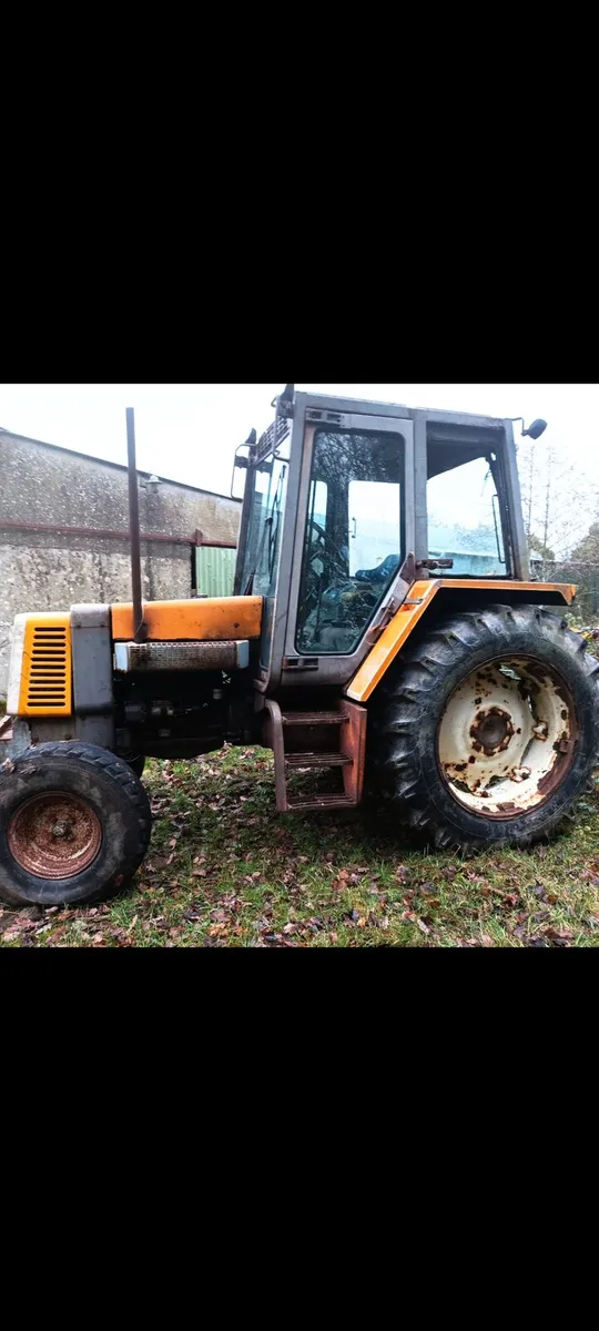 Renault 94/15 - Image 2