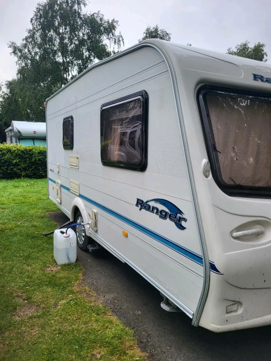 Bailey Ranger - Image 3