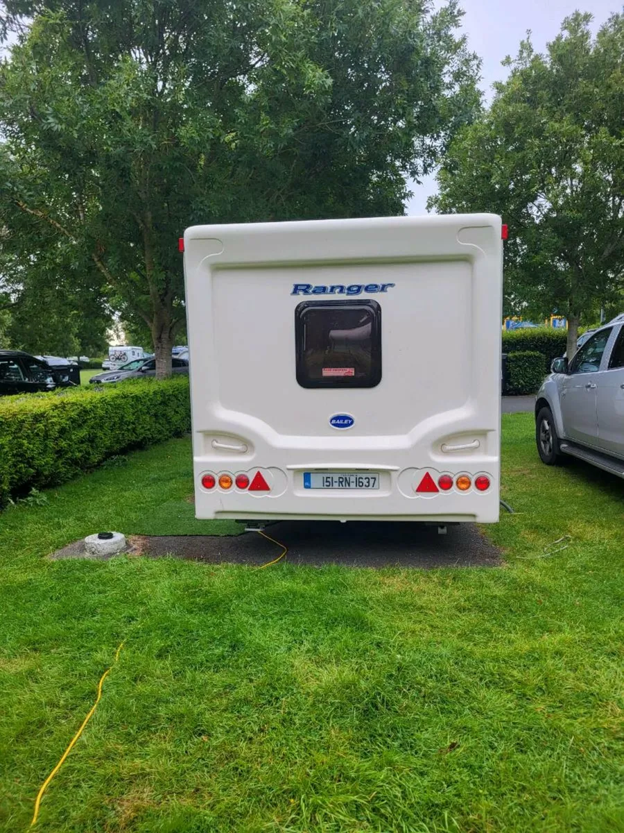 Bailey Ranger - Image 1