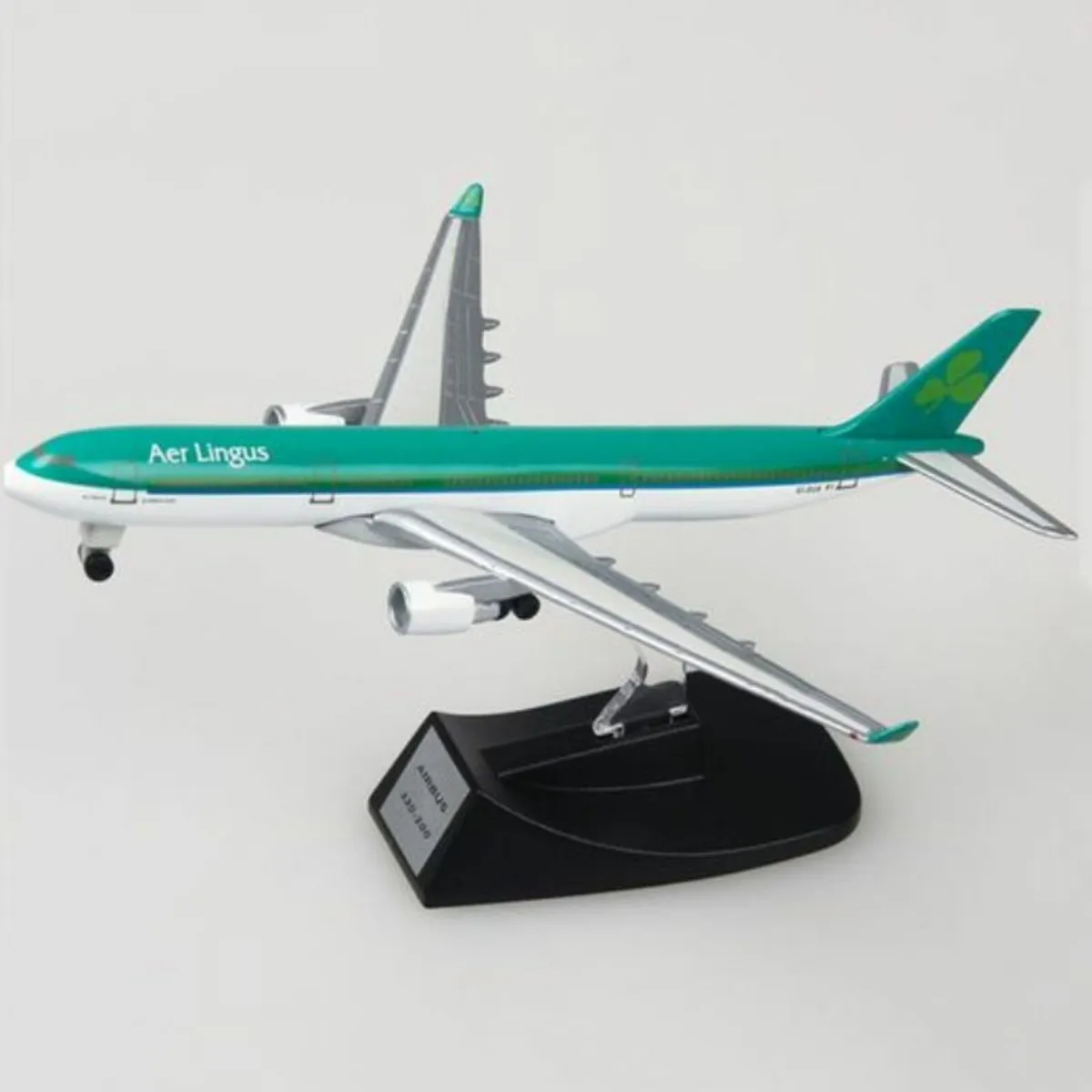 Aer Lingus, Airbus - A330 Diecast Model - Image 2