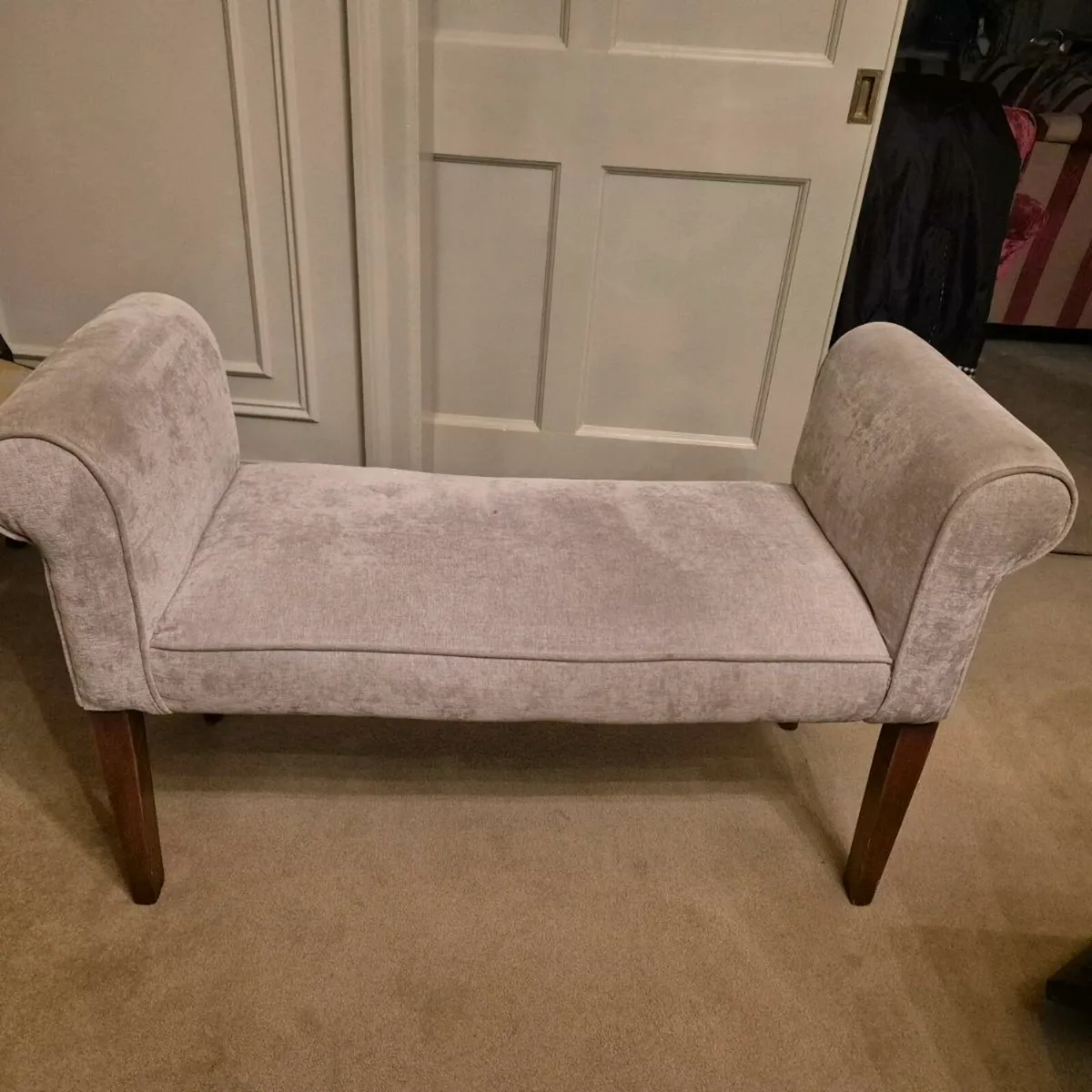 Chaise Lounge Chair - Image 2