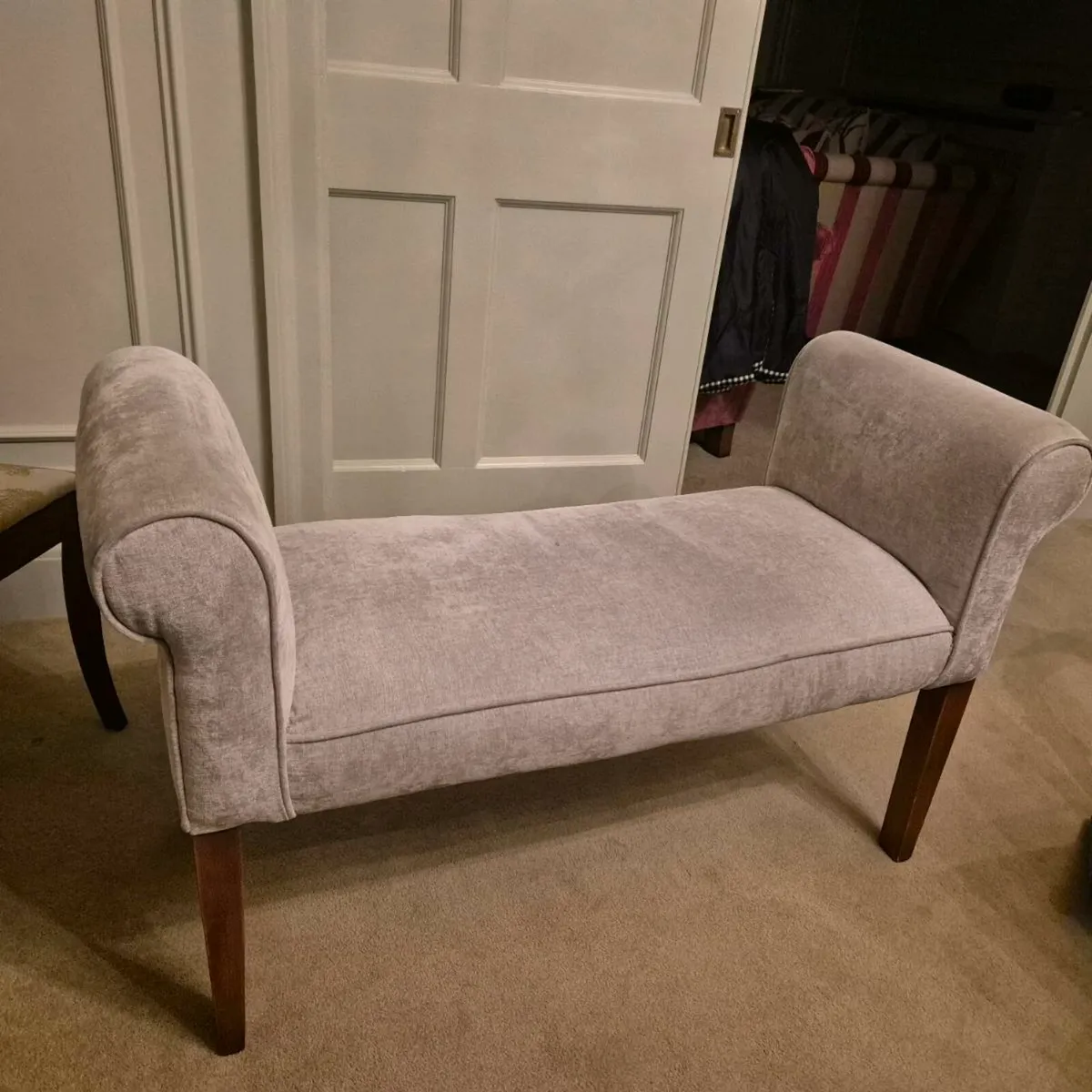 Chaise Lounge Chair - Image 3