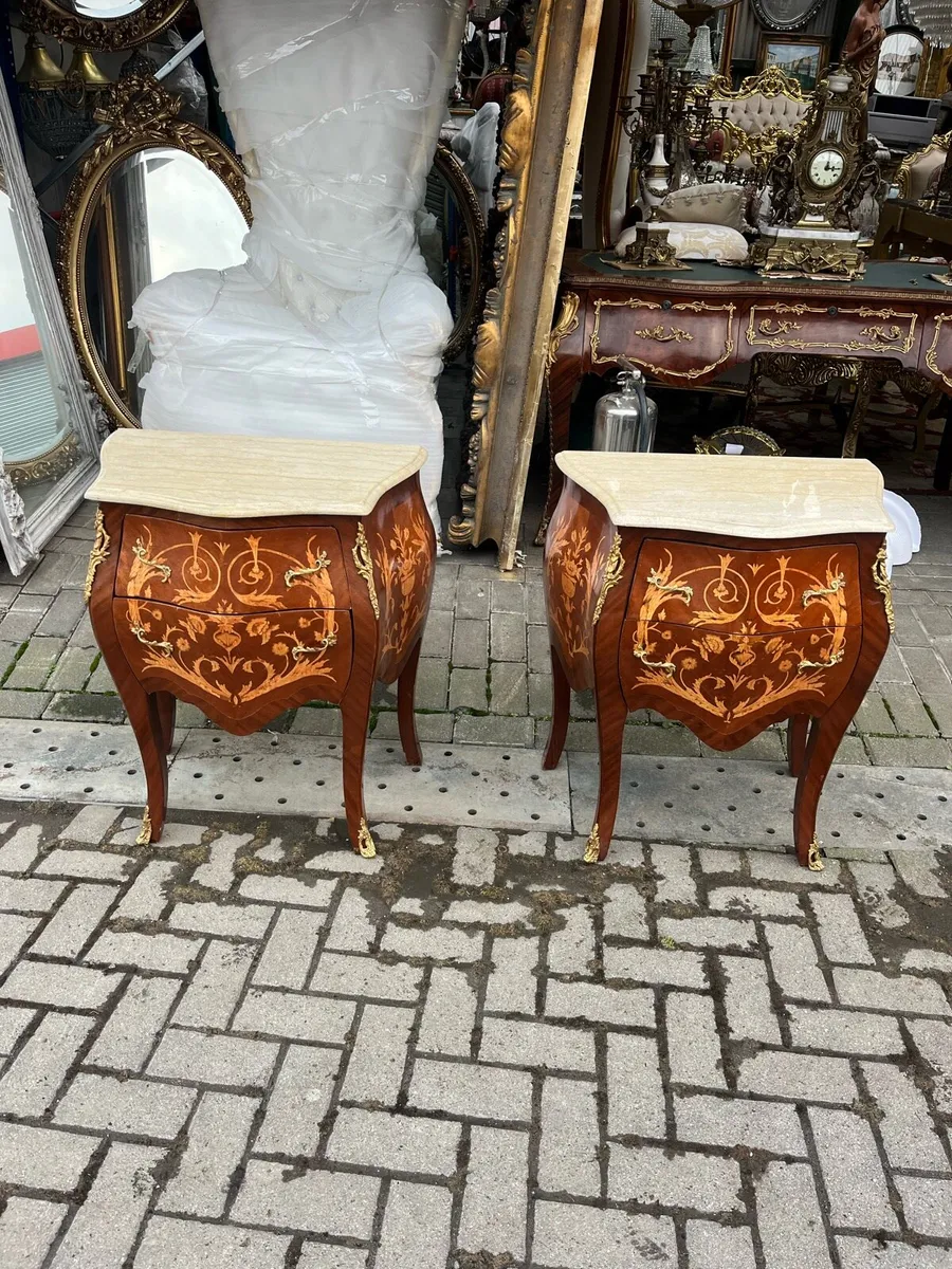 Terence Clifford Antiques Sale - Image 2