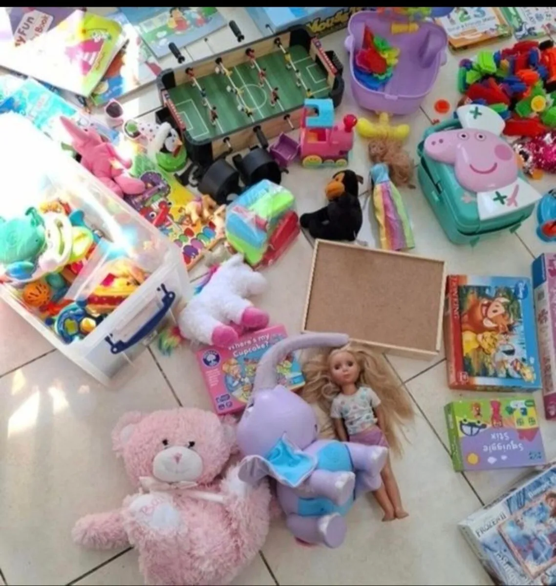 Toy bundle - Image 2