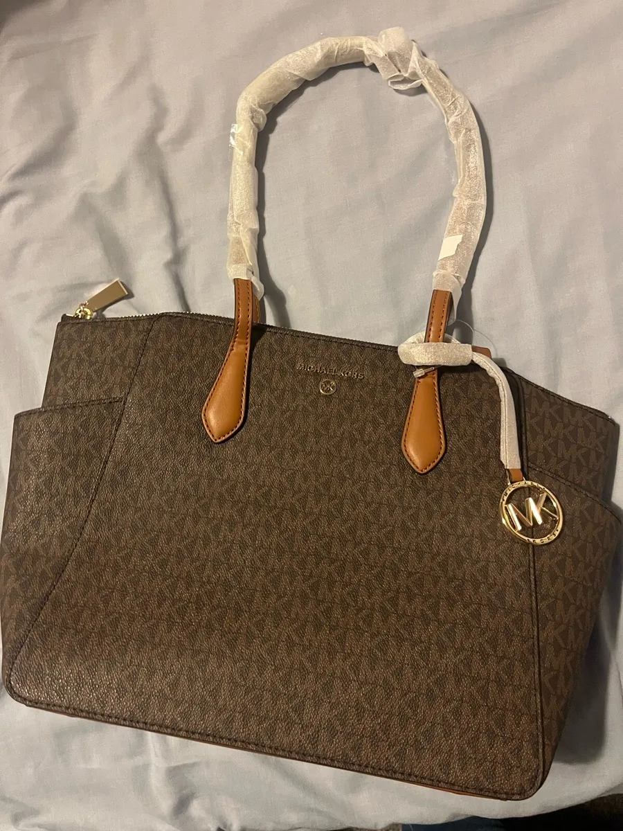 Genuine Michael Kors bag - Image 1