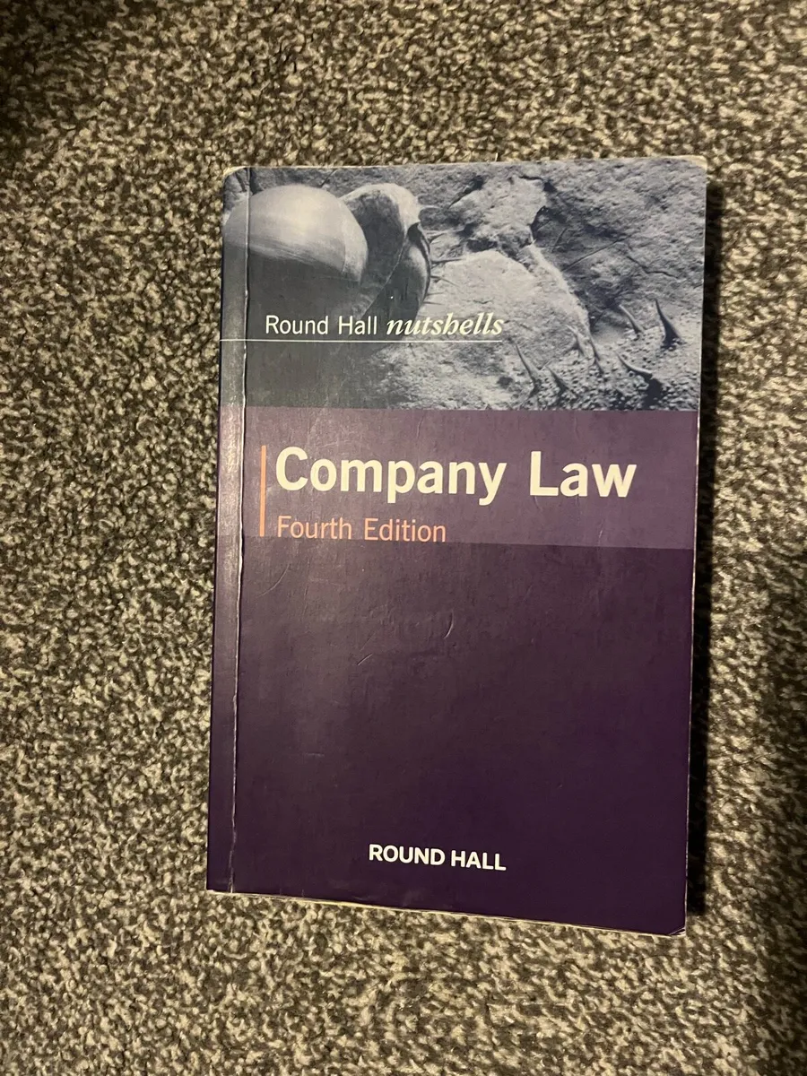 Law books - Image 4