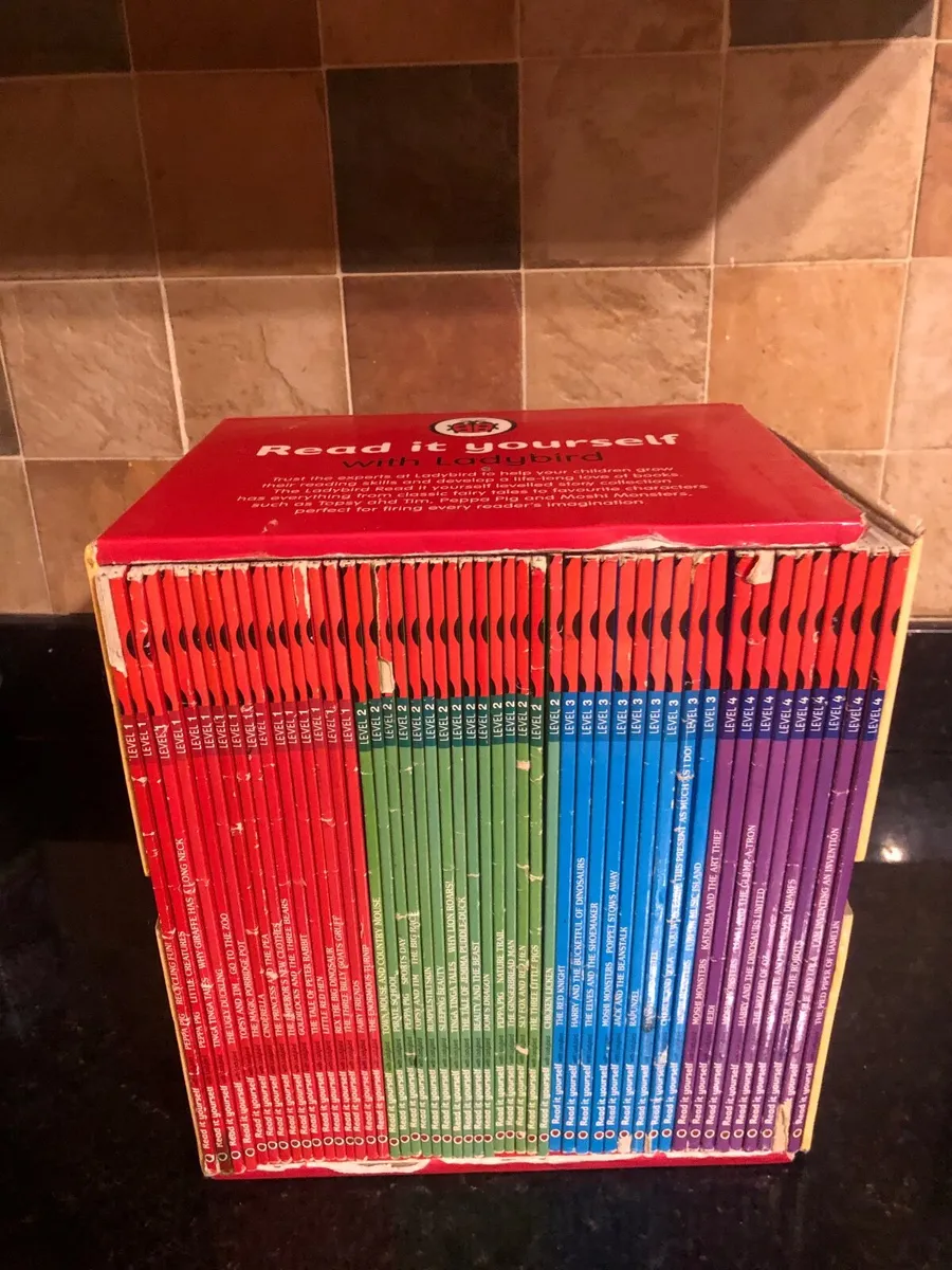 Kids books - Image 1