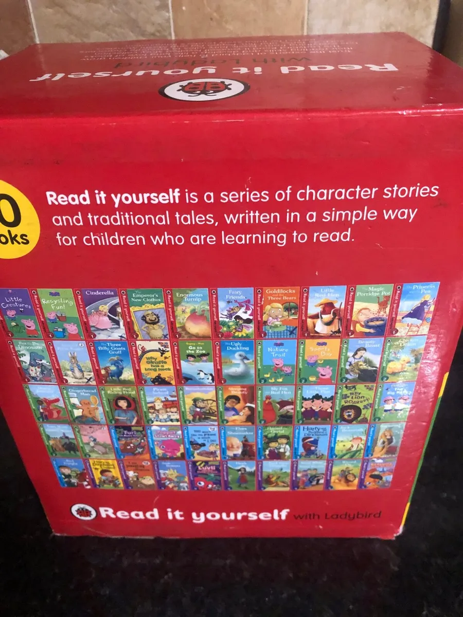 Kids books - Image 2