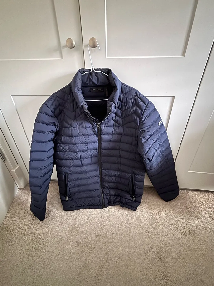 Kjus jacket - Image 1