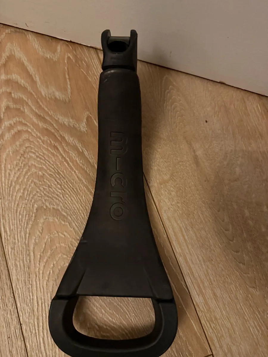 Mini Micro Original Scooter SEAT ONLY - Image 1