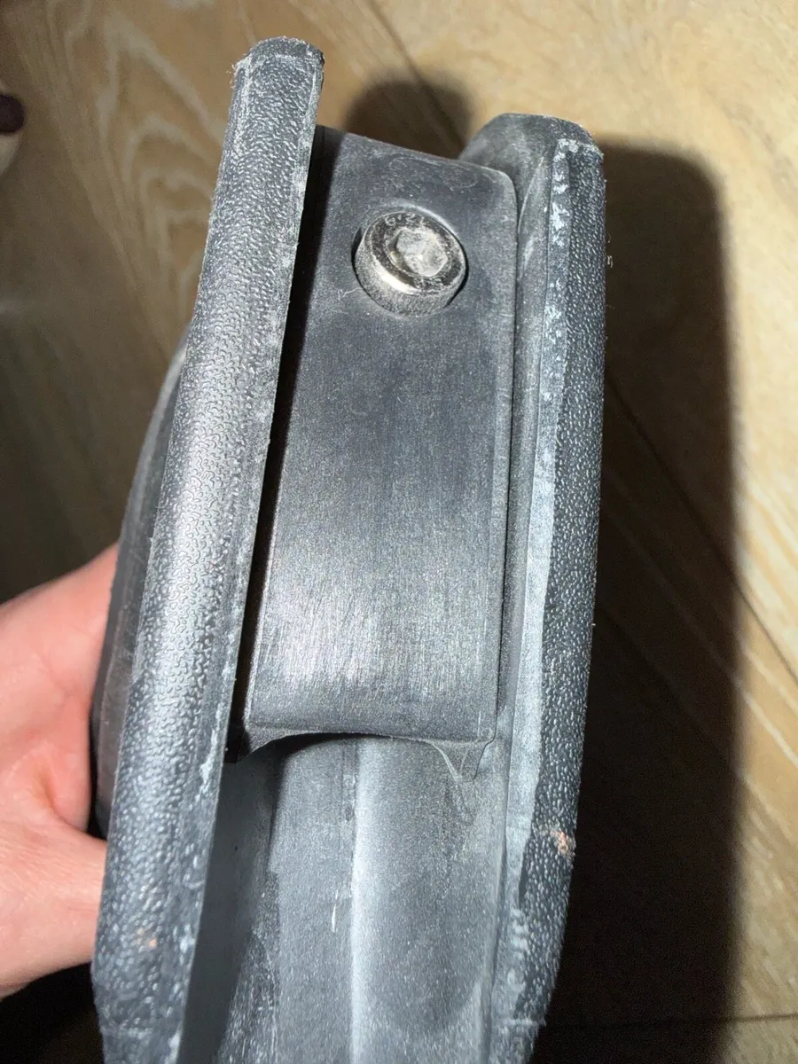 Mini Micro Original Scooter SEAT ONLY - Image 2