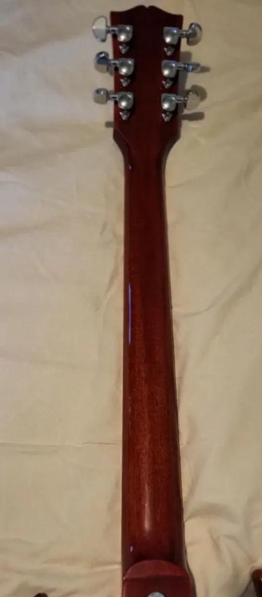 2021 Gibson SG standard - Image 3