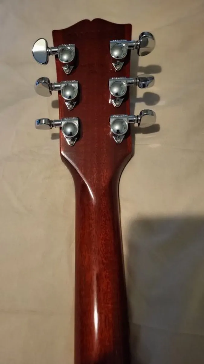 2021 Gibson SG standard - Image 4