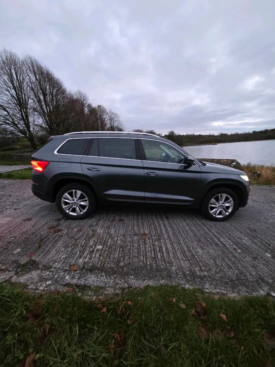 Skoda Kodiaq 2019 - Image 1