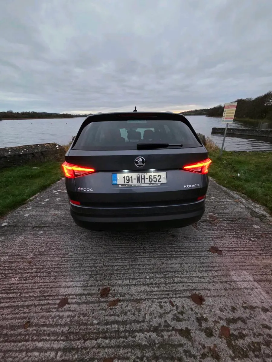 Skoda Kodiaq 2019 - Image 4