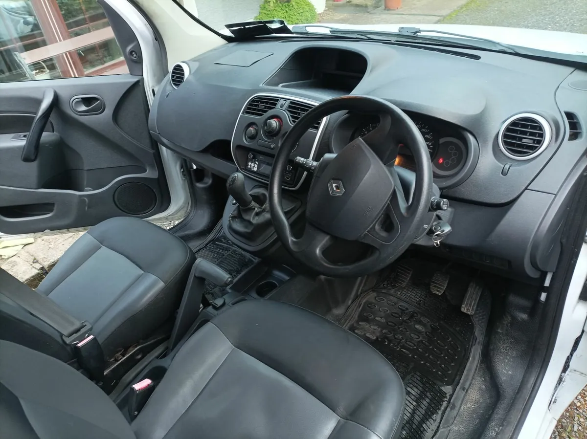 Renault Kangoo 2013 - Image 4