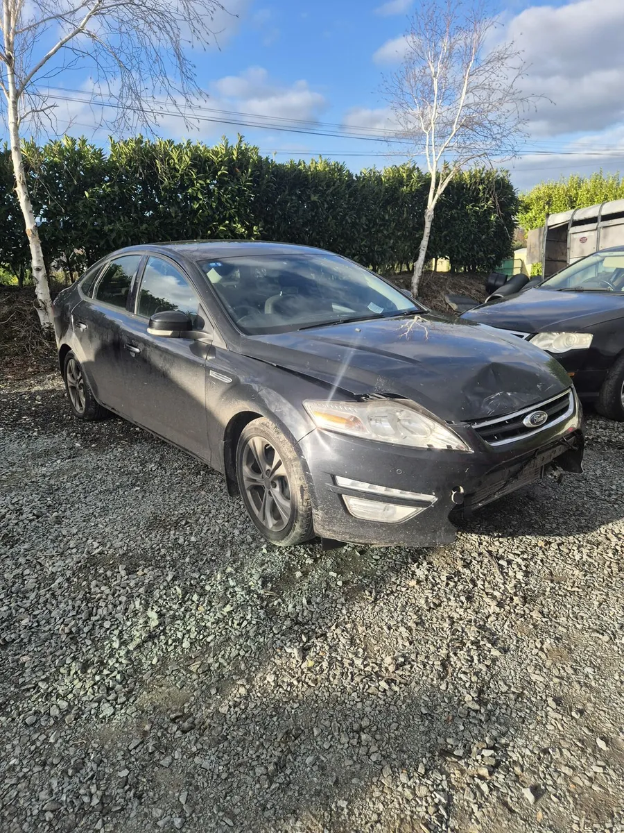 Ford Mondeo - Breaking only - Image 1