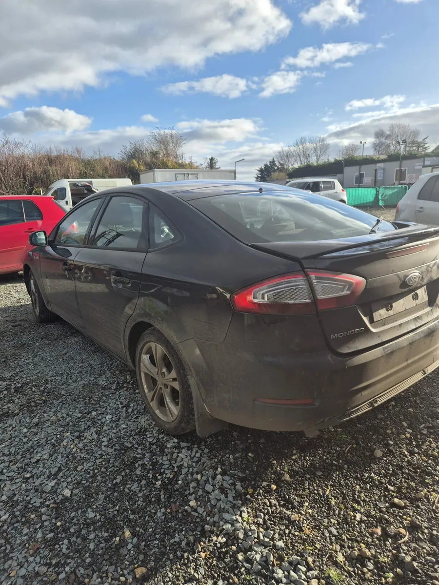 Ford Mondeo - Breaking only - Image 2
