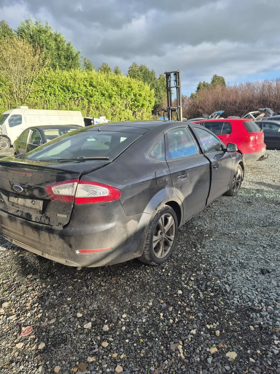 Ford Mondeo - Breaking only - Image 4