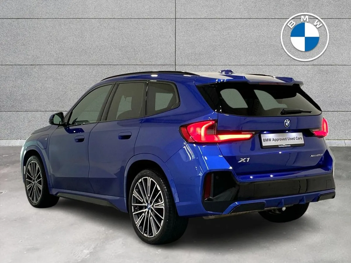 BMW X1 xDrive25e M Sport - Image 3