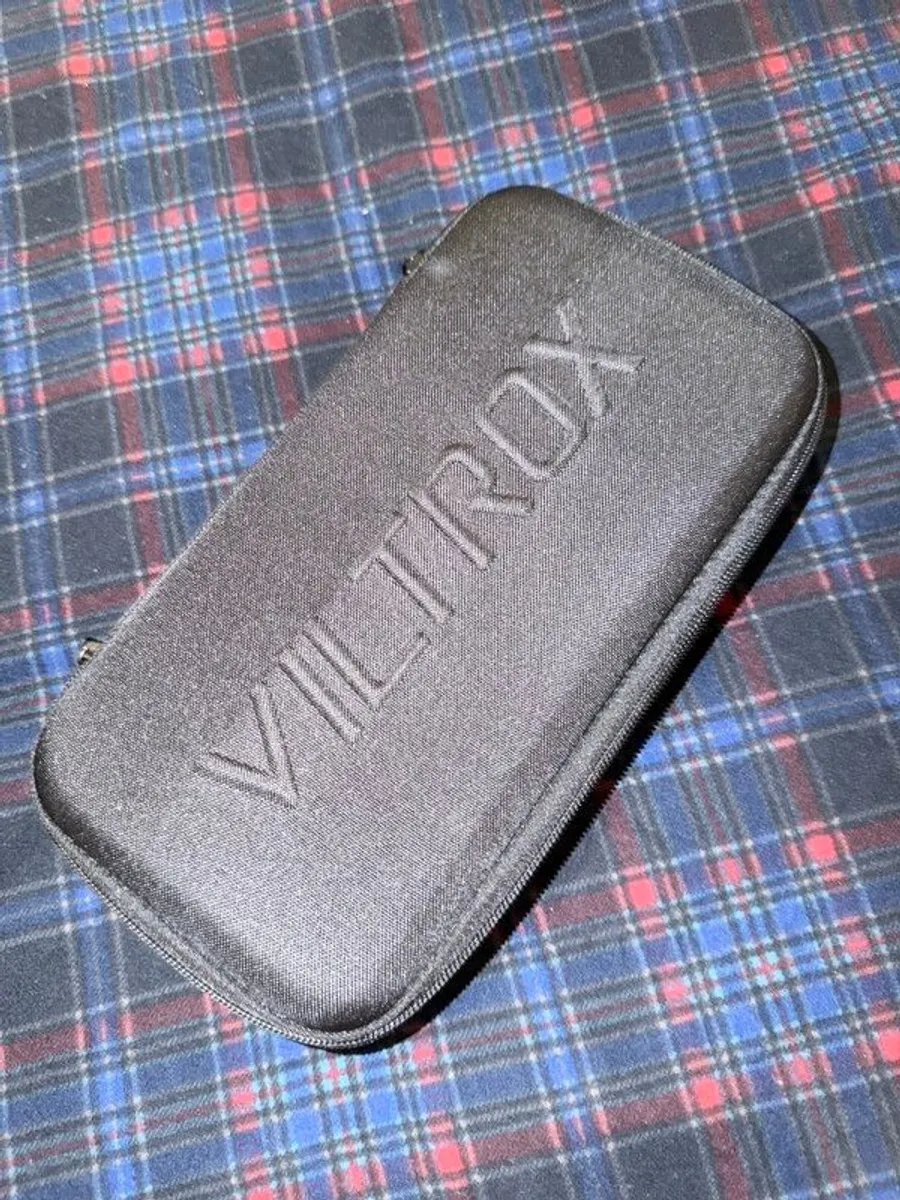 Viltrox DC-X FHD 2000 Nits - 6" - Image 2