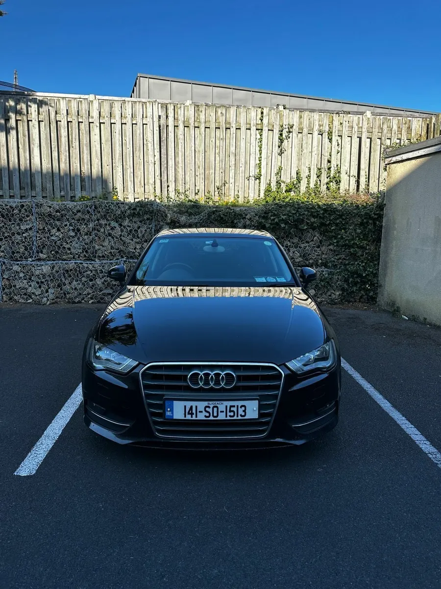 Audi A3 2014 - Image 2