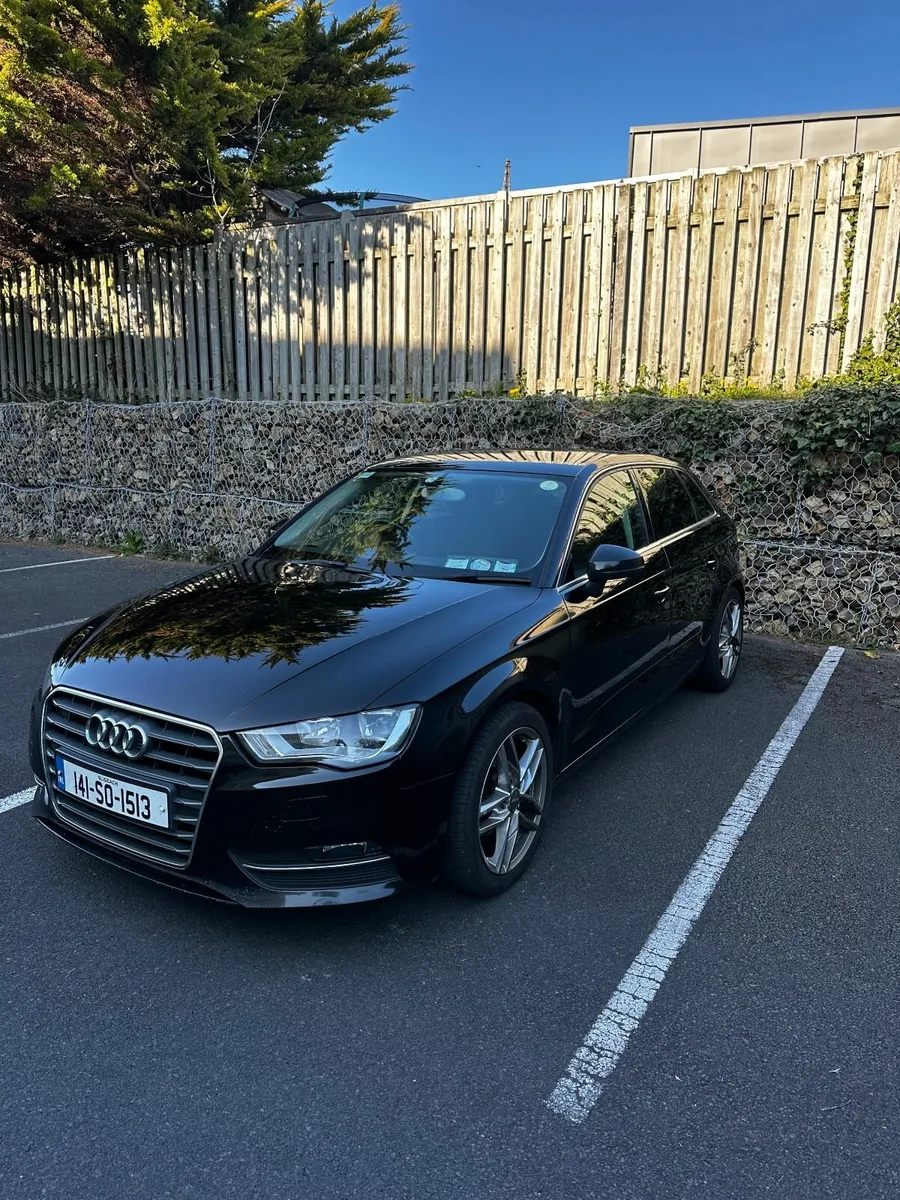 Audi A3 2014 - Image 3