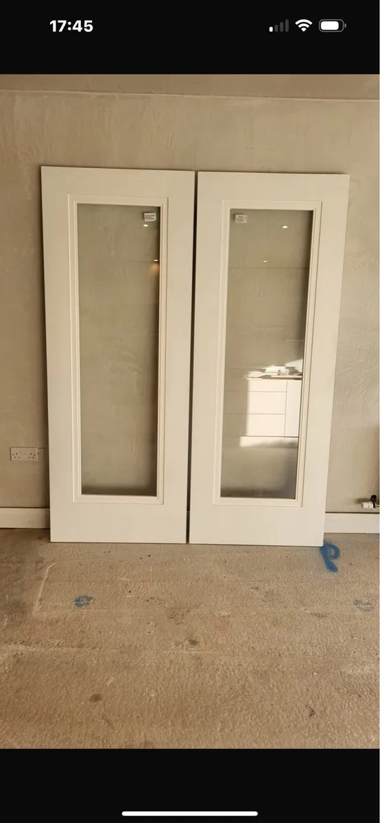 Internal doors - Image 1