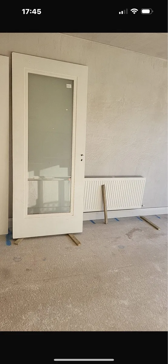 Internal doors - Image 2