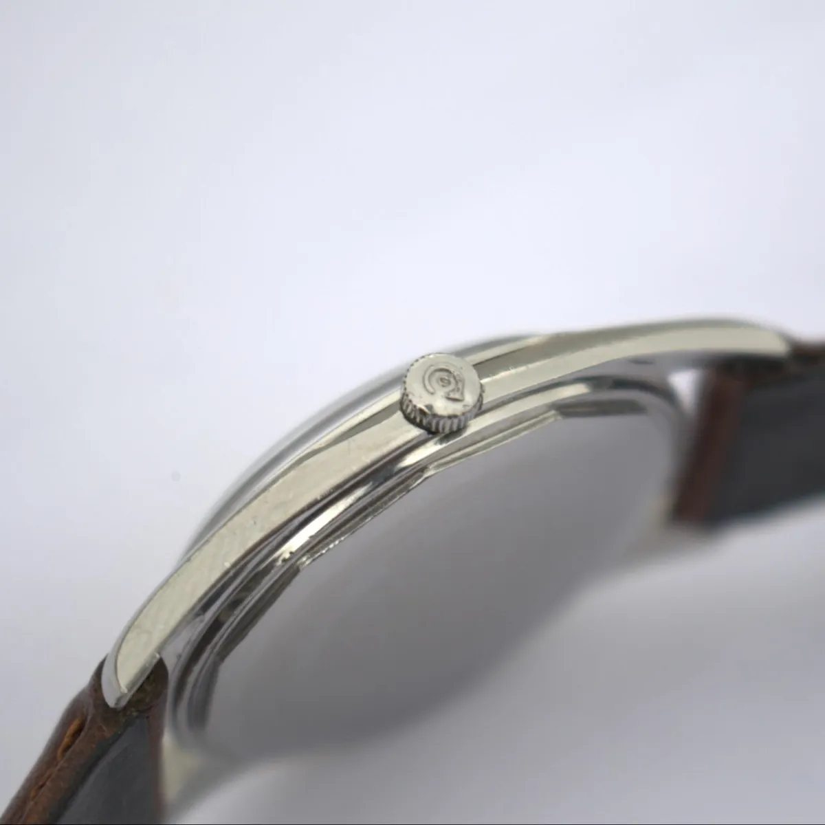 Vintage Cyma Navystar | manual wind |1950s - Image 4