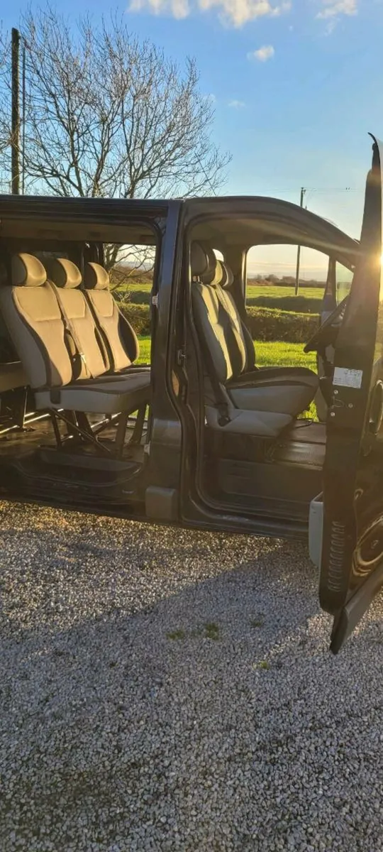 Opel Vivaro - Image 3