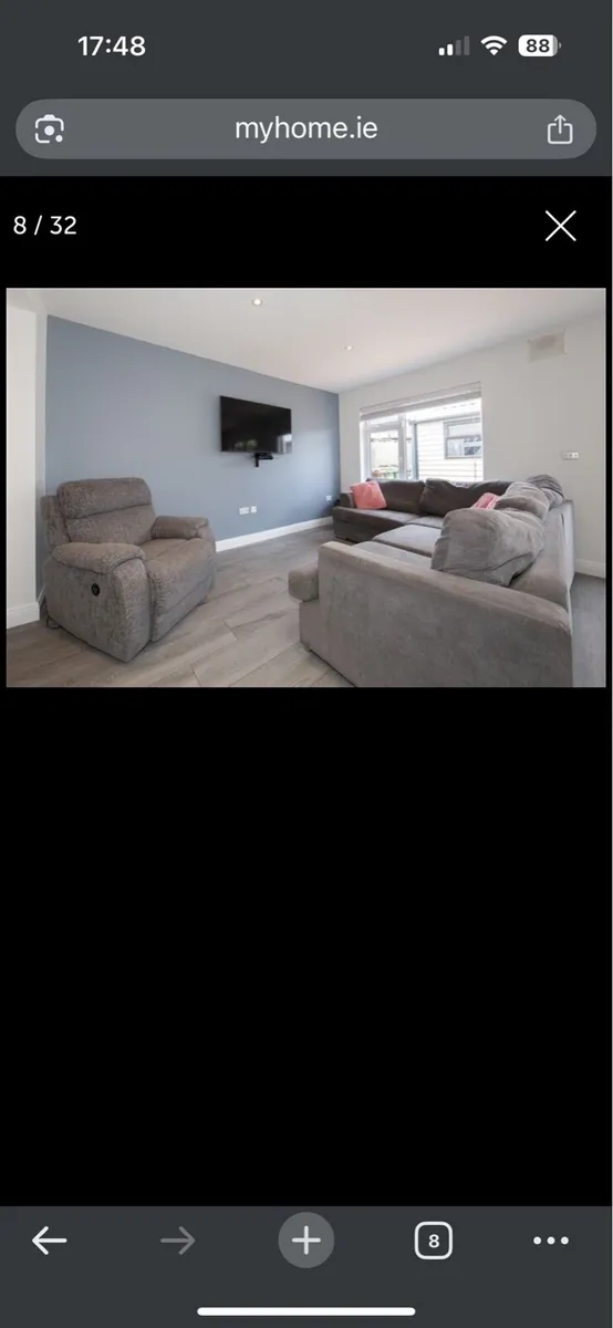 Corner Sofa - Image 2