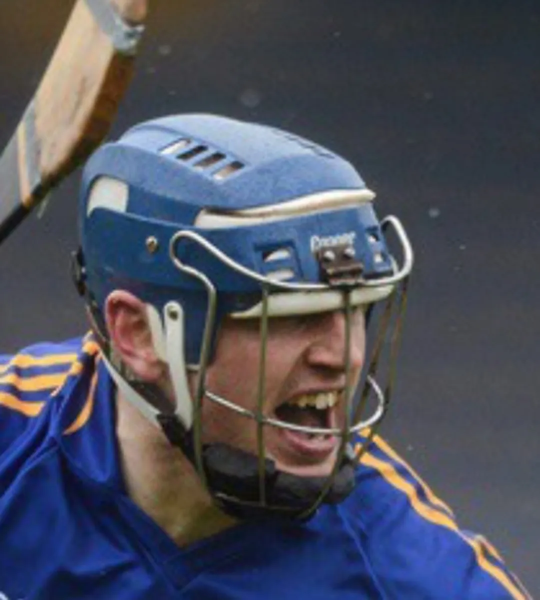 Oldstyle Gerry Cleere long hoop guard - Image 1