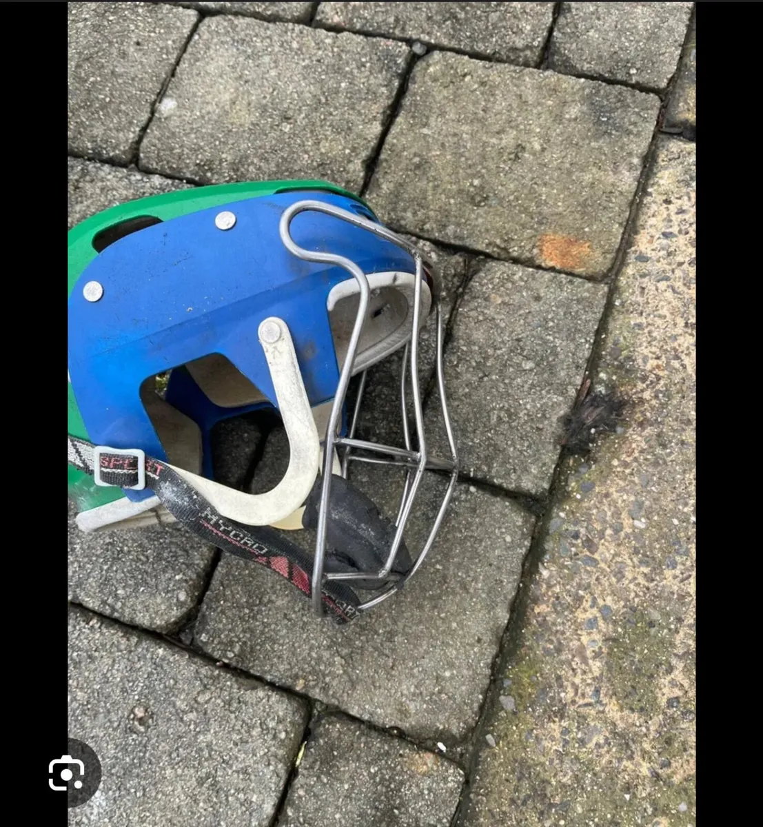 Oldstyle Gerry Cleere long hoop guard - Image 2