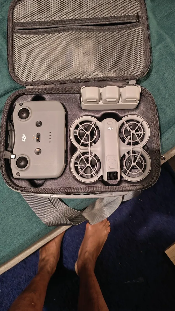 DJI neo fly more combo - Image 3