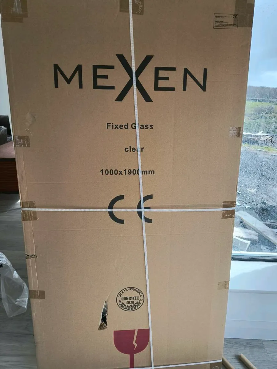 Shower doors - Image 2