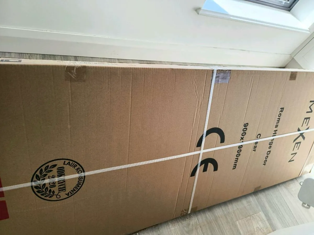 Shower doors - Image 3