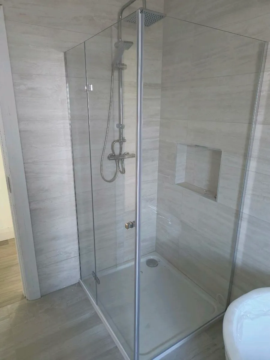 Shower doors - Image 4