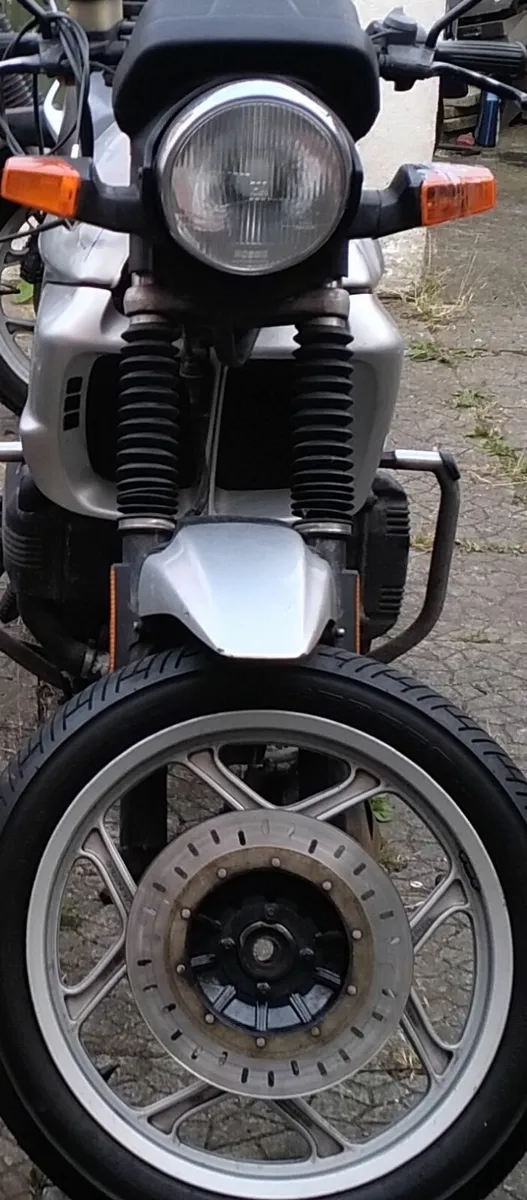 BMW Other 1993 - Image 1