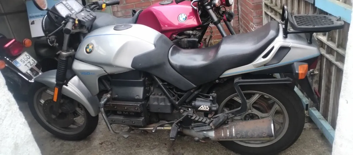 BMW Other 1993 - Image 2