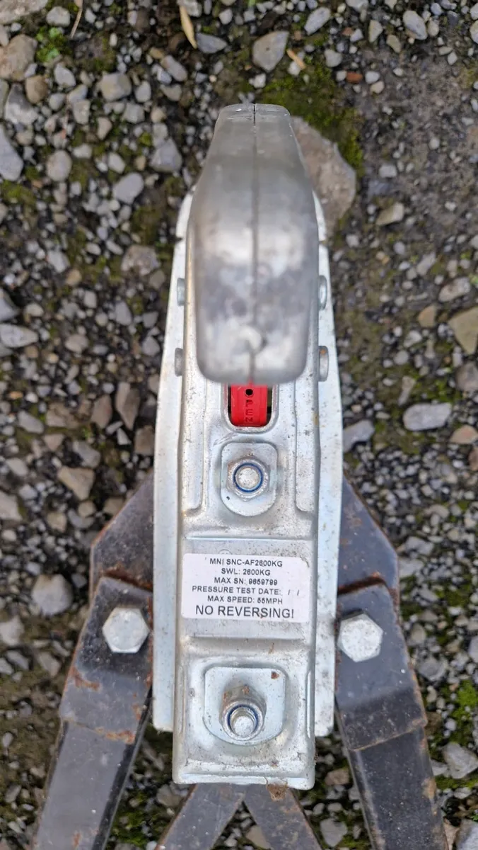 A frame... - Image 1