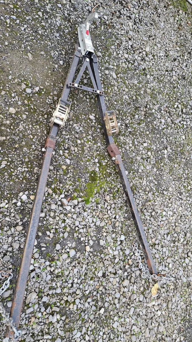 A frame... - Image 3